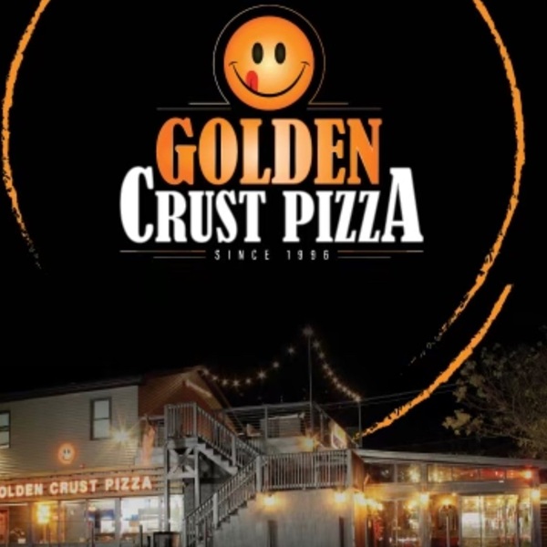 Golden Crust Pizza